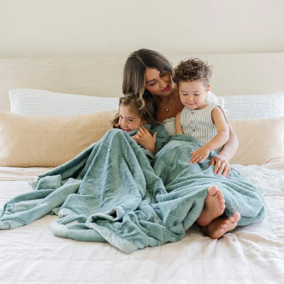 LUSH XL BLANKETS - Image 20