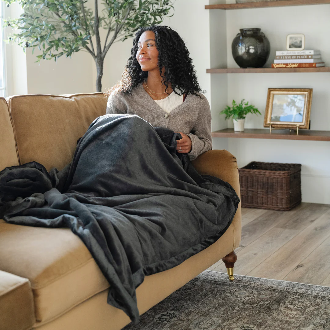 LUSH XL BLANKETS - Image 24