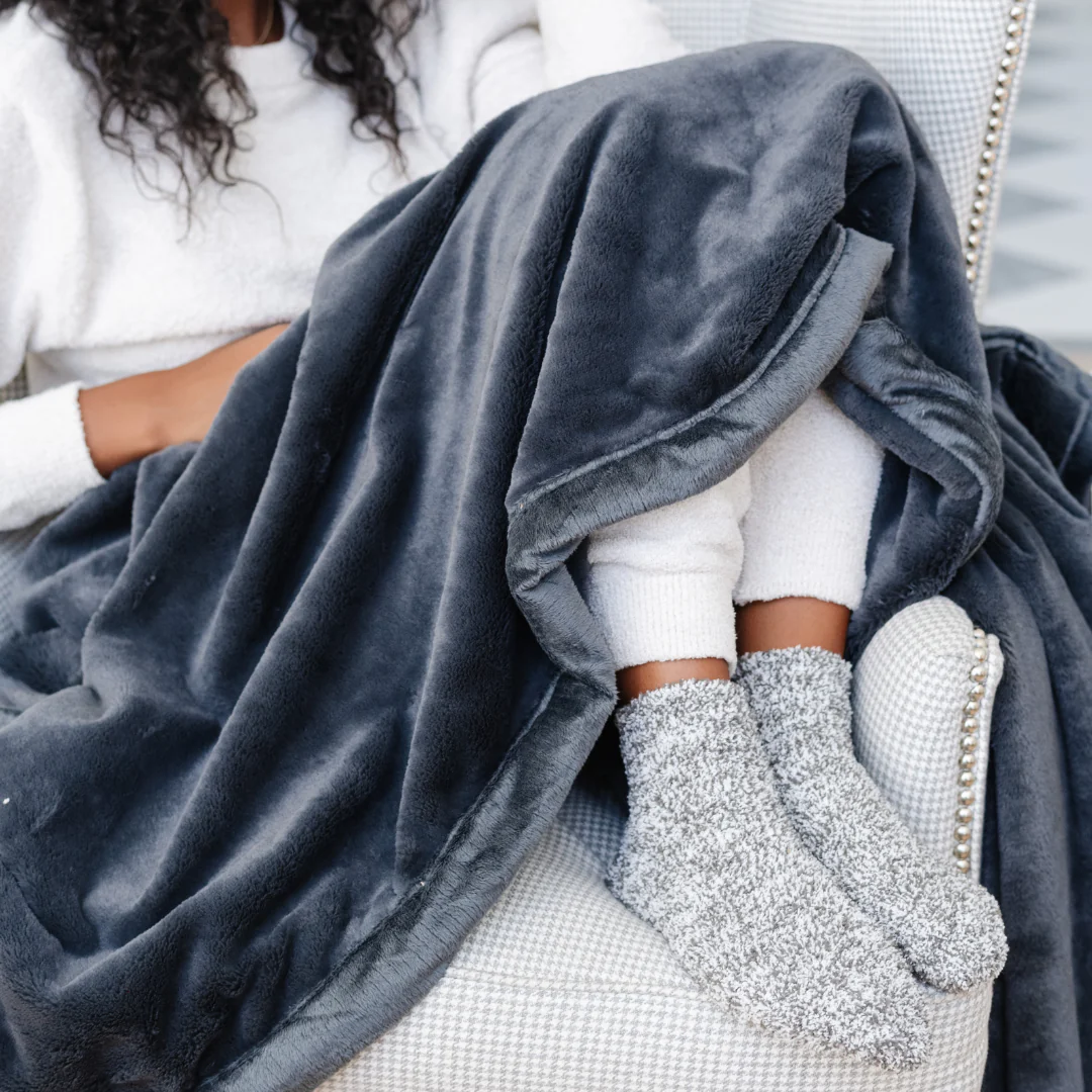 LUSH XL BLANKETS - Image 25