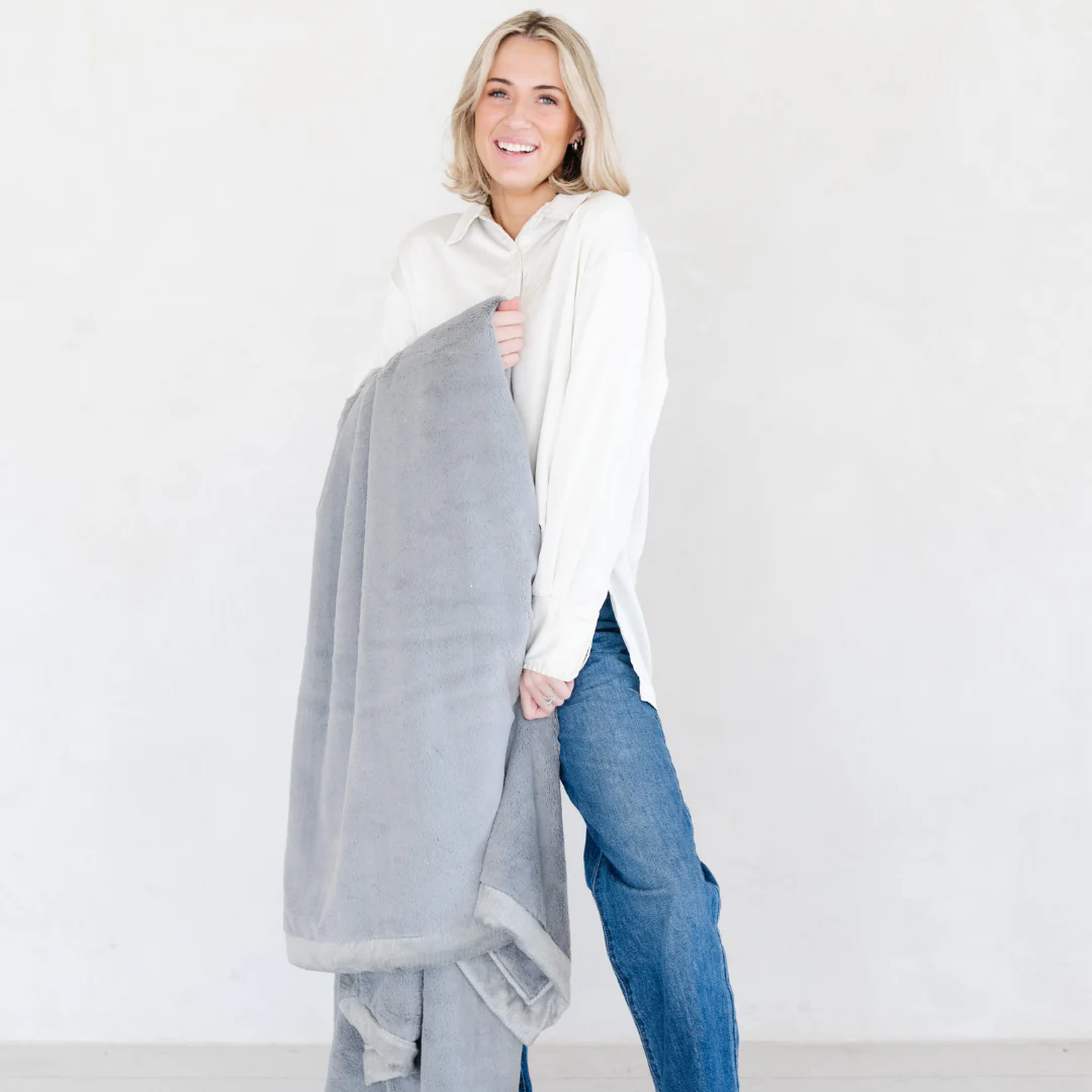 LUSH XL BLANKETS - Image 27