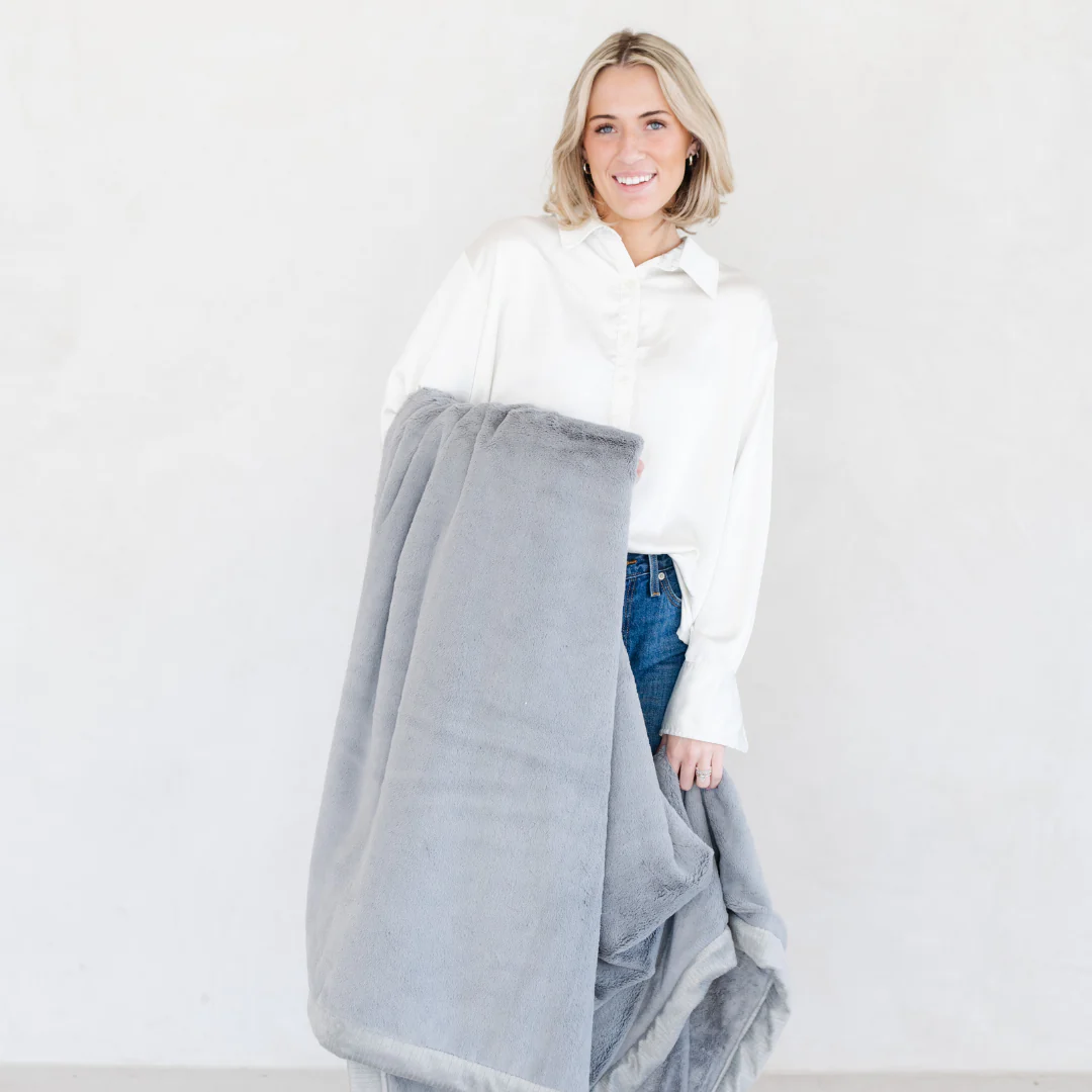 LUSH XL BLANKETS - Image 29
