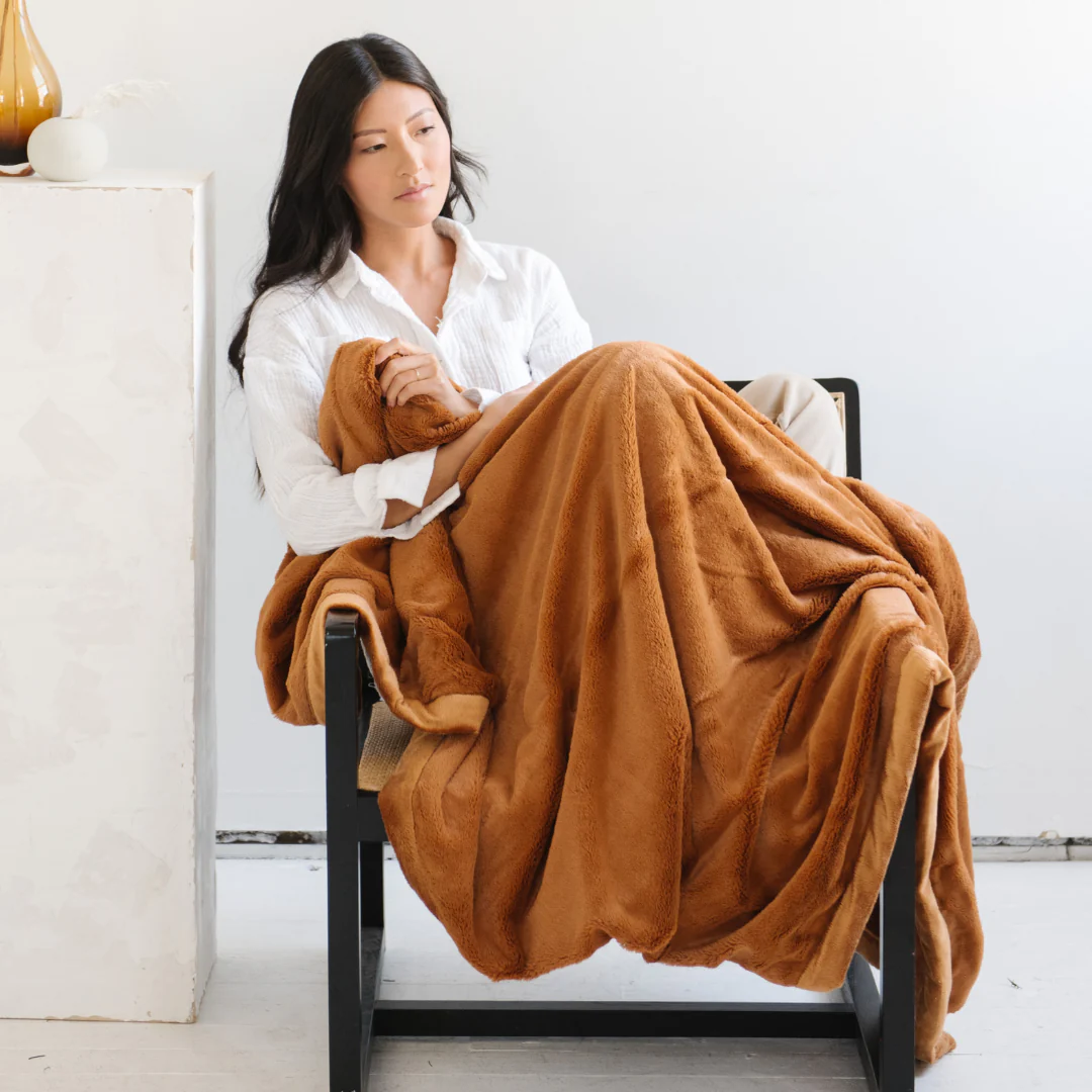 LUSH XL BLANKETS - Image 30
