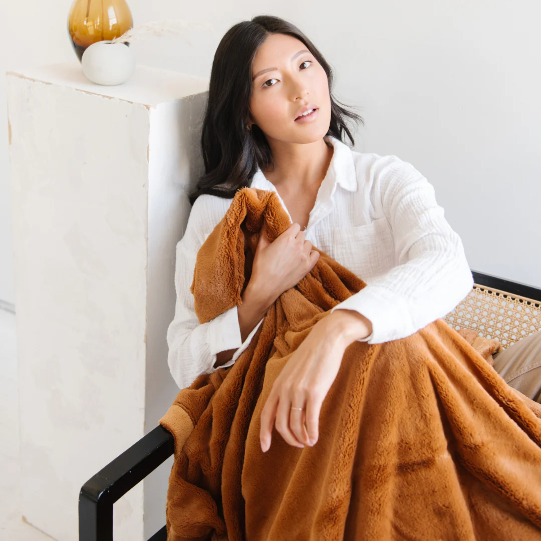 LUSH XL BLANKETS - Image 31