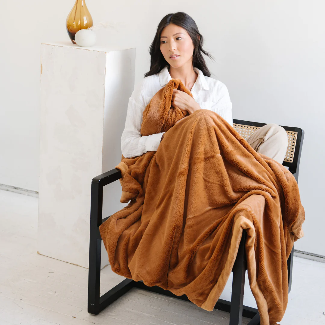 LUSH XL BLANKETS - Image 33