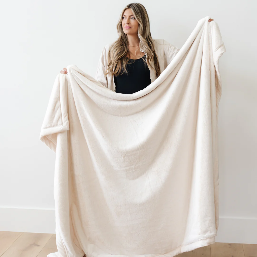 LUSH XL BLANKETS - Image 34