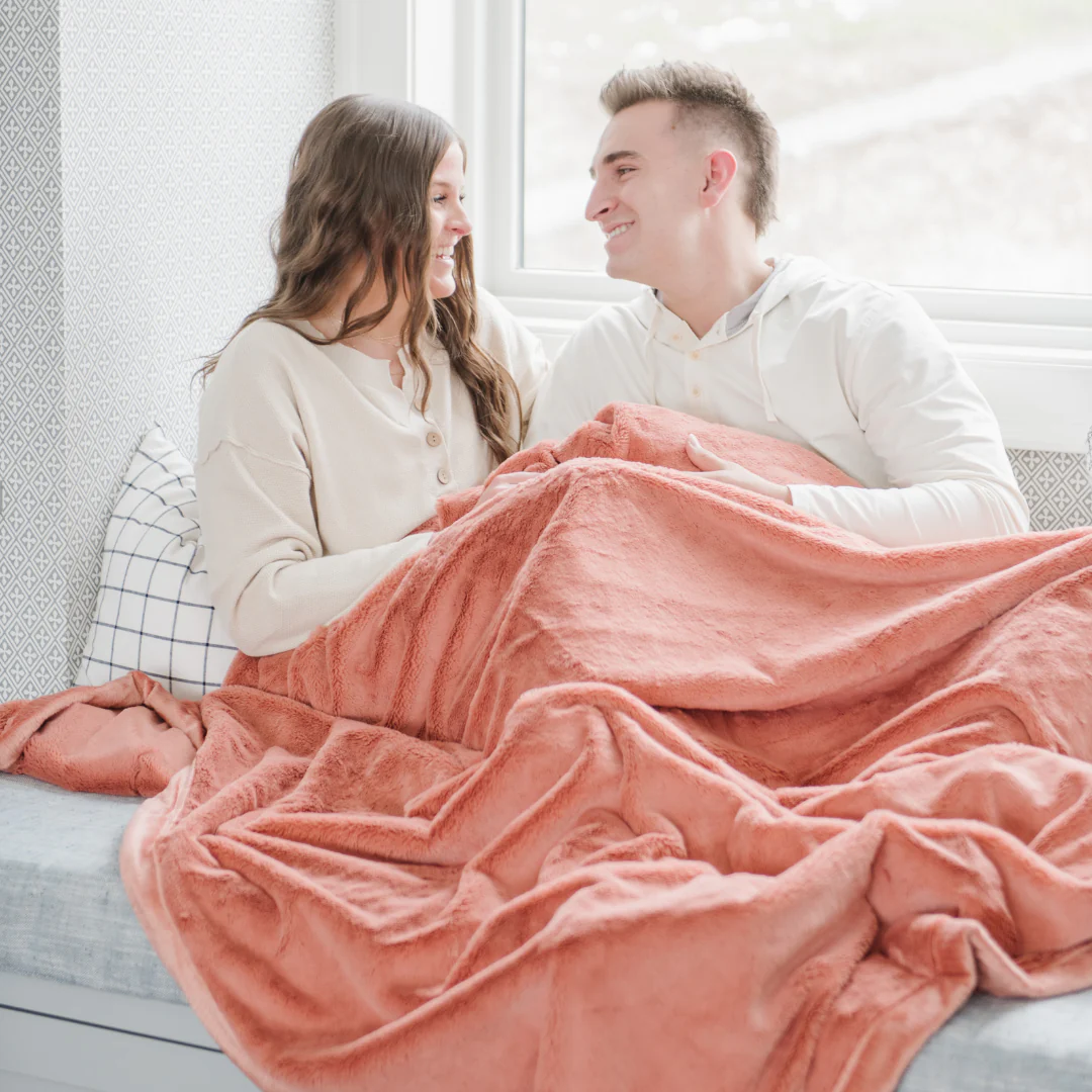 LUSH XL BLANKETS - Image 38