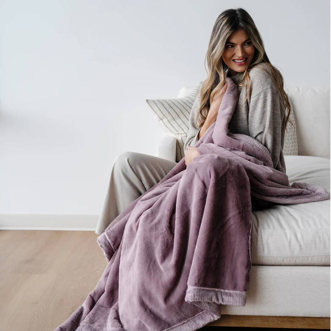 LUSH XL BLANKETS - Image 46