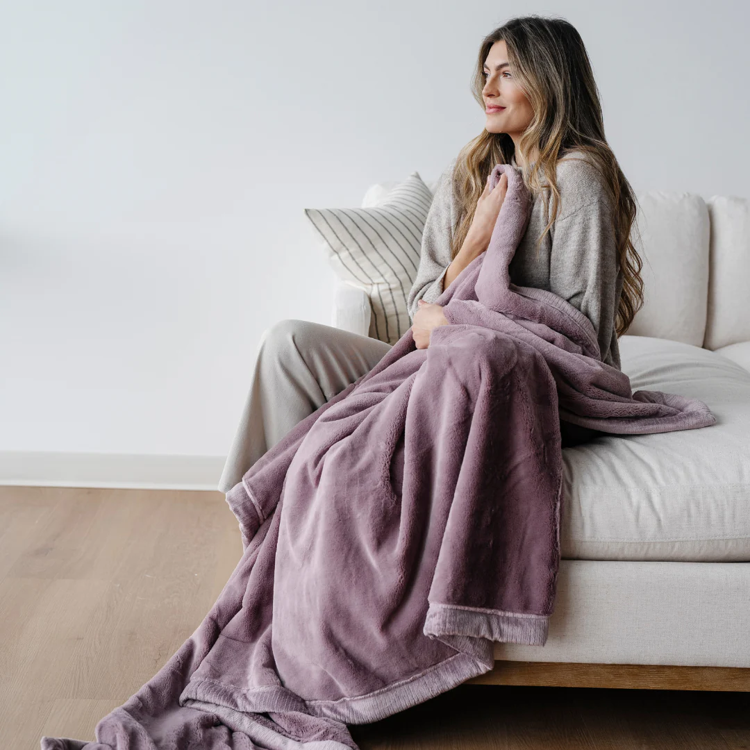 LUSH XL BLANKETS - Image 48