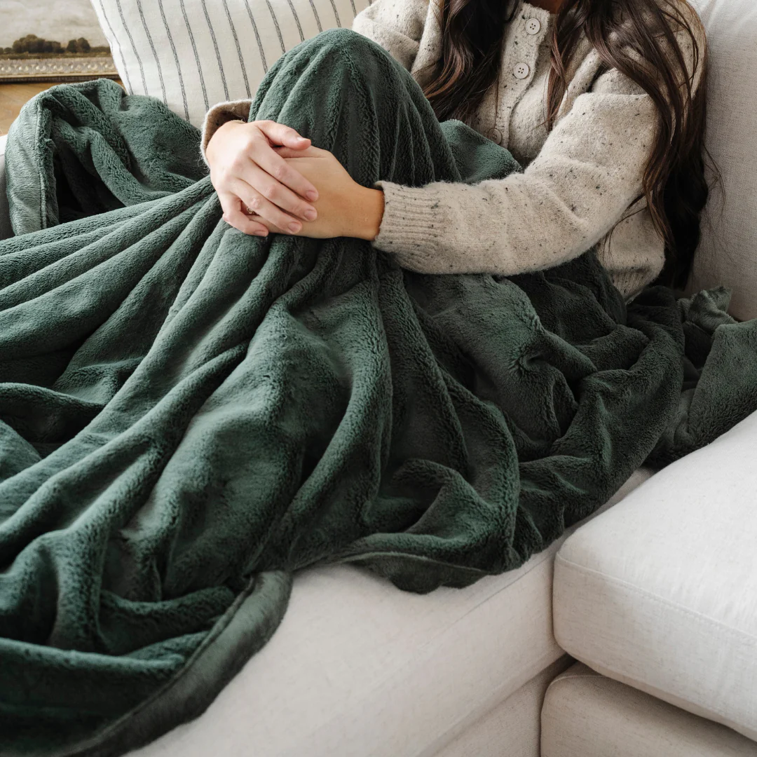 LUSH XL BLANKETS - Image 51