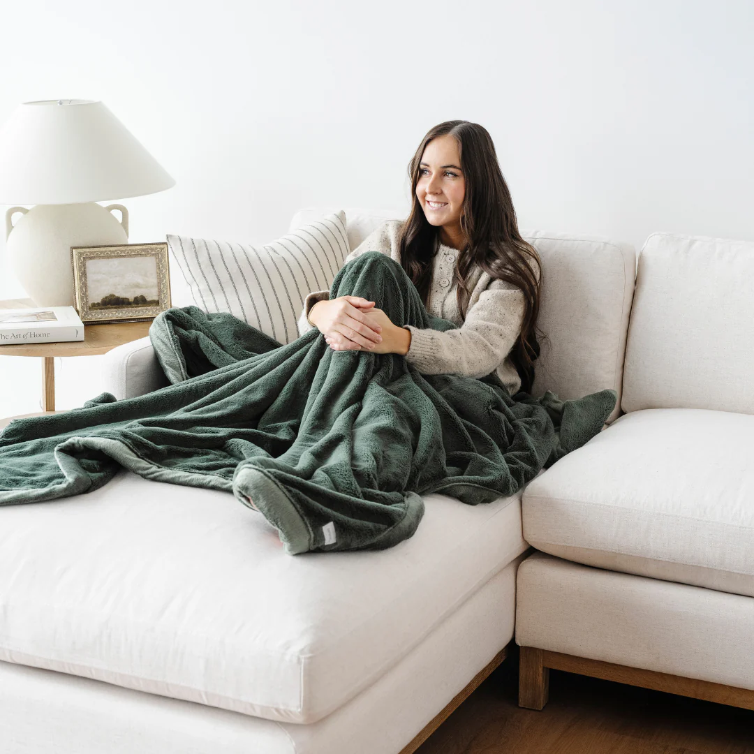 LUSH XL BLANKETS - Image 52