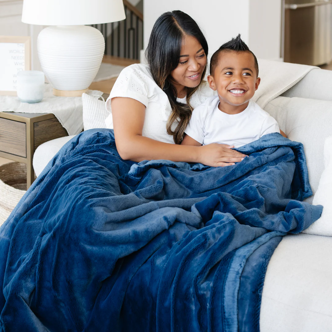 LUSH XL BLANKETS - Image 54