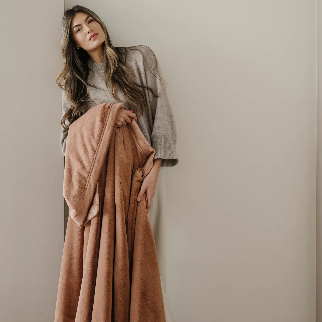 LUSH XL BLANKETS - Image 58
