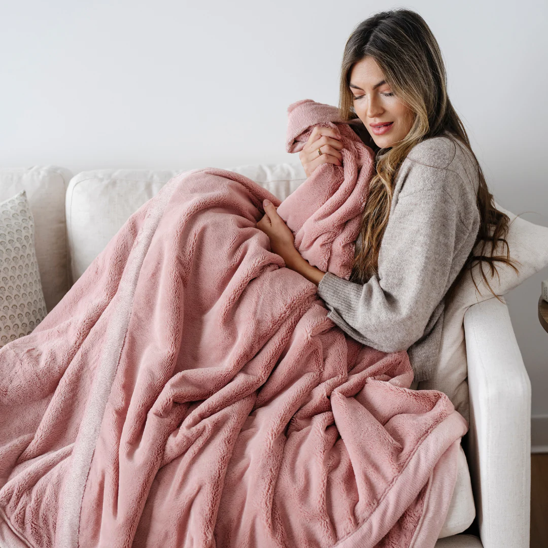 LUSH XL BLANKETS - Image 6