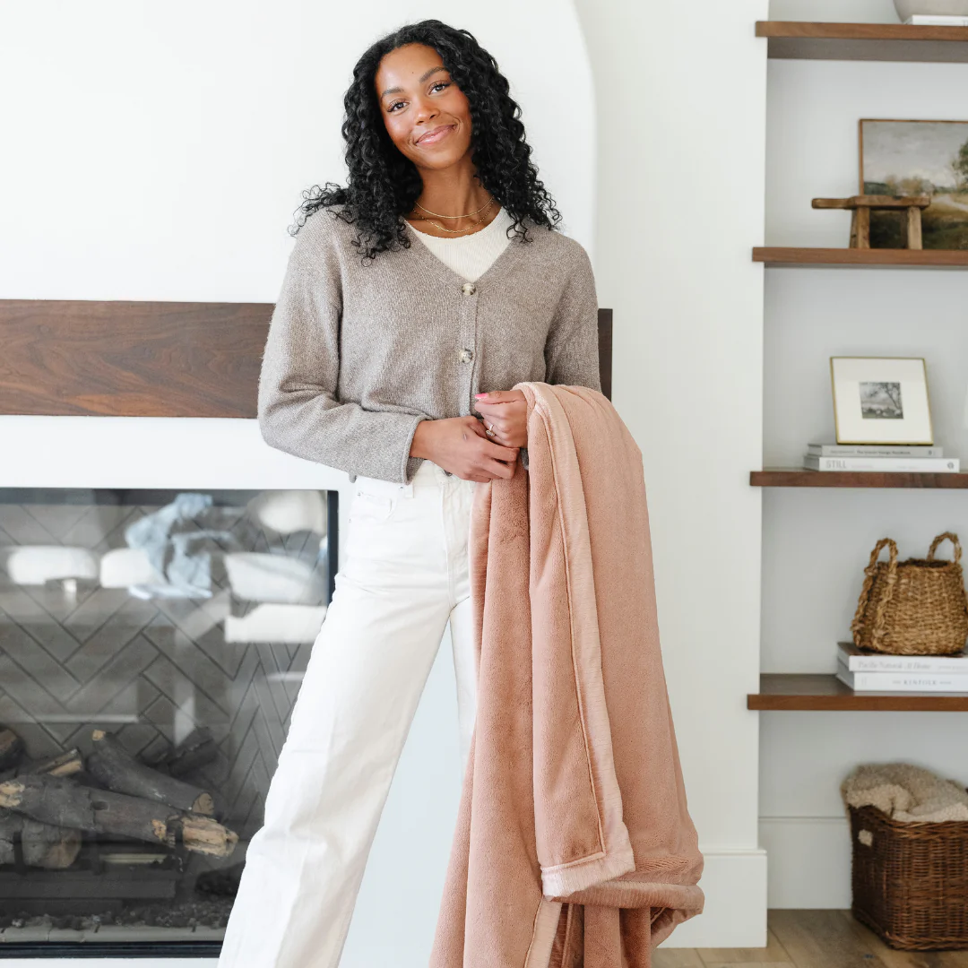 LUSH XL BLANKETS - Image 60