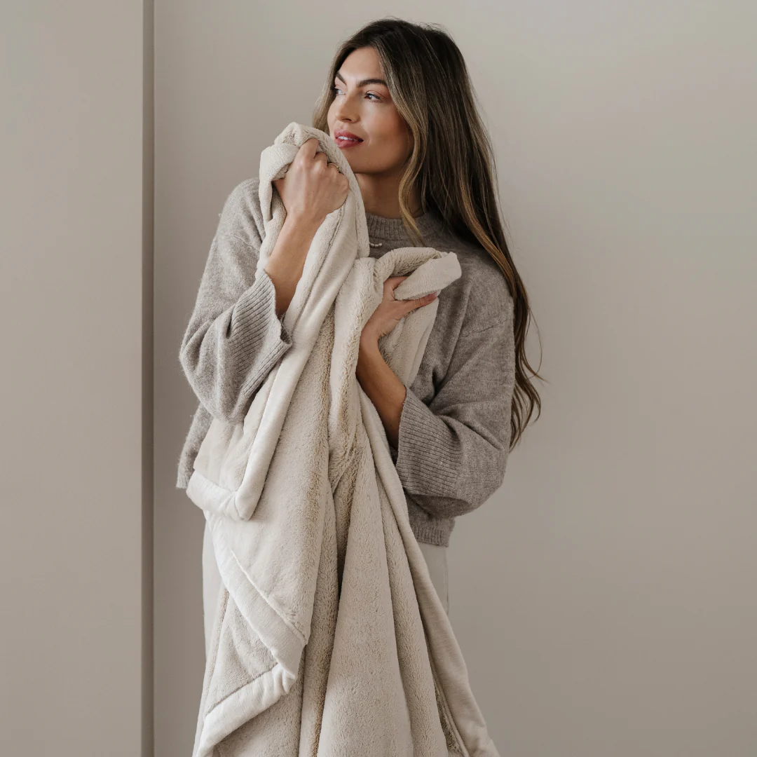 LUSH XL BLANKETS - Image 64