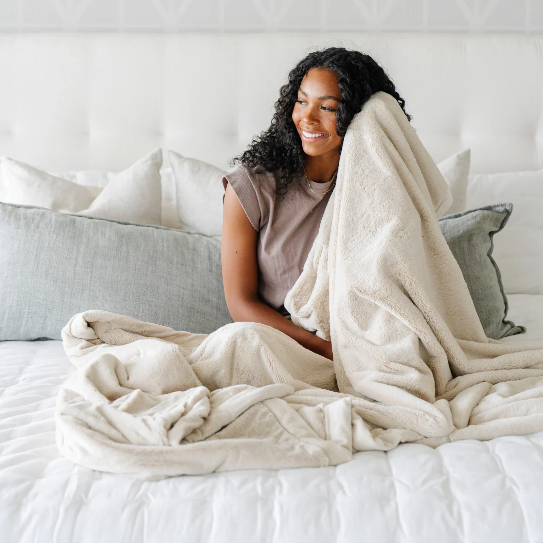LUSH XL BLANKETS - Image 65