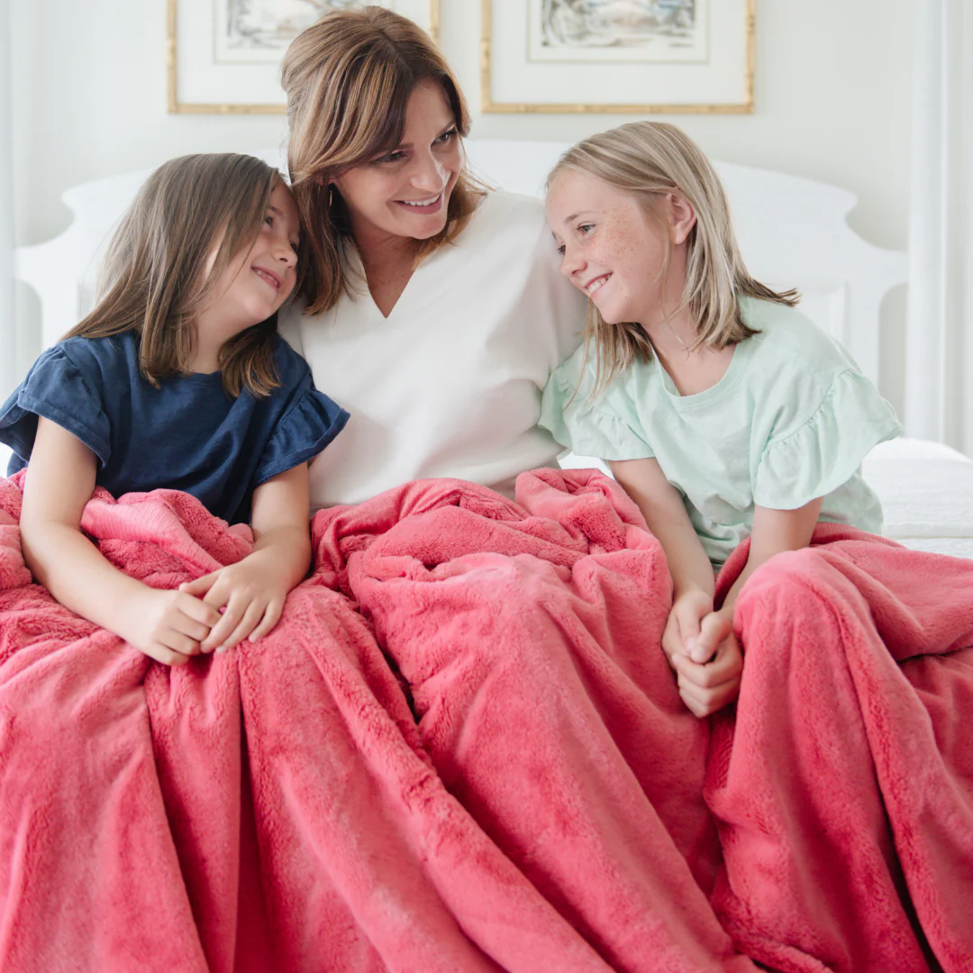 LUSH XL BLANKETS - Image 74
