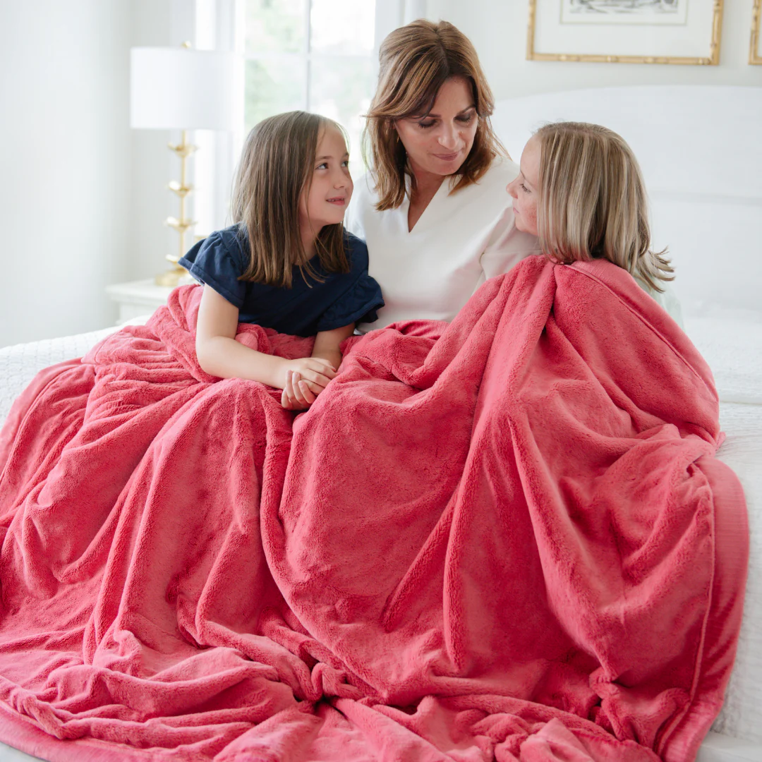LUSH XL BLANKETS - Image 76