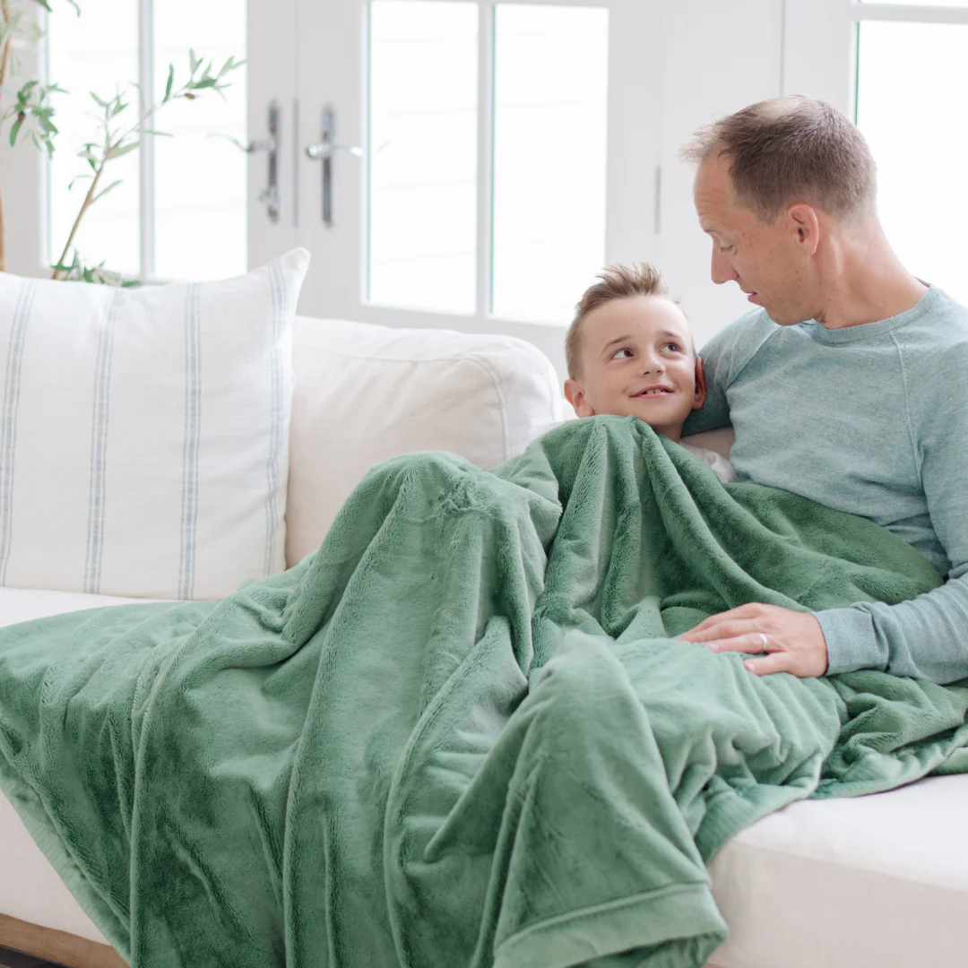 LUSH XL BLANKETS - Image 78
