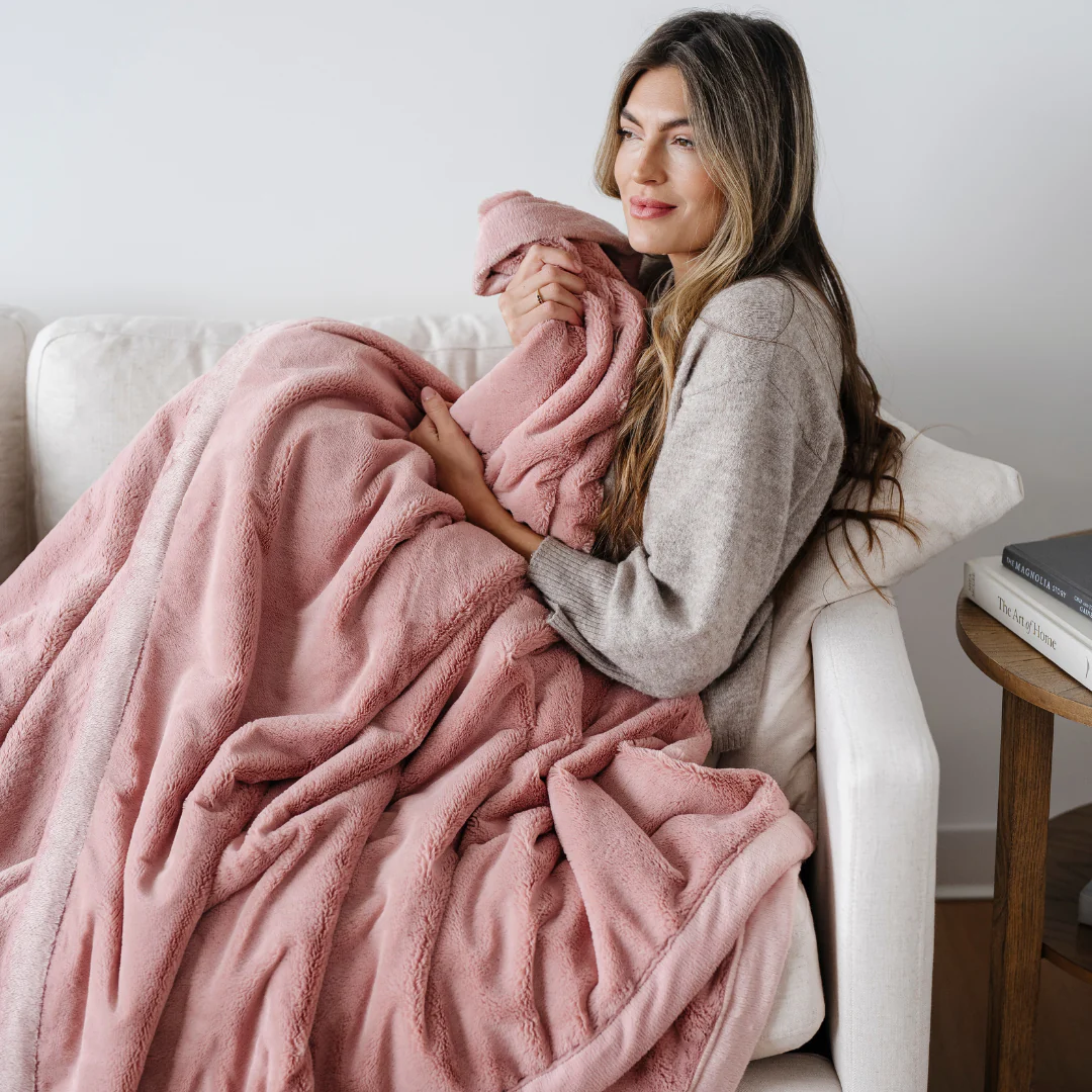 LUSH XL BLANKETS - Image 8
