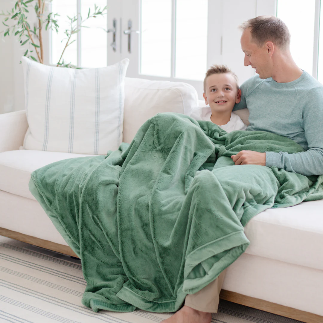 LUSH XL BLANKETS - Image 81