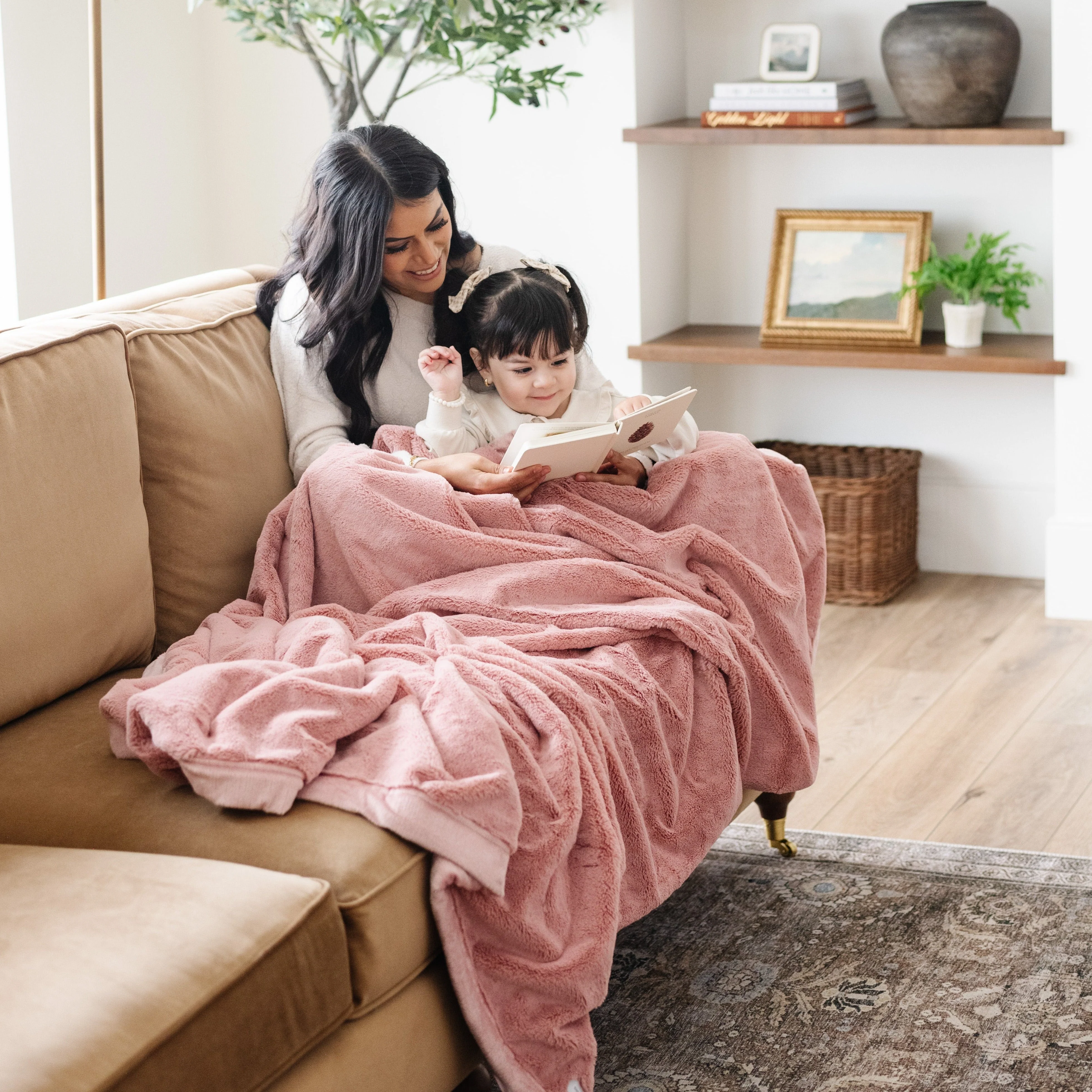 LUSH XL BLANKETS - Image 9