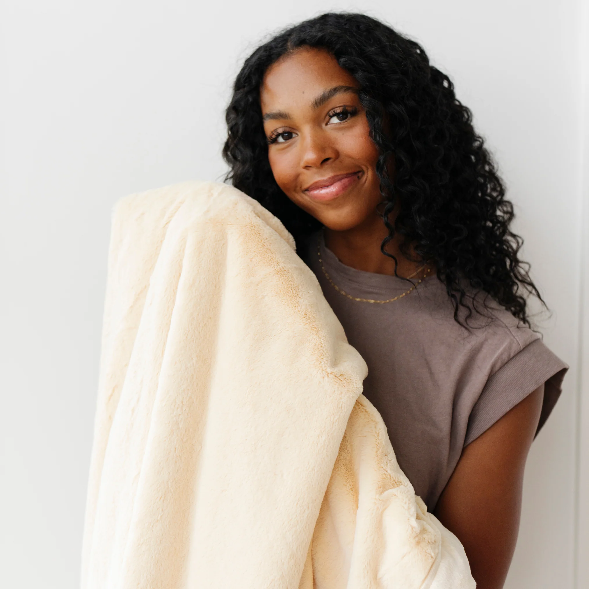 LUSH XL BLANKETS - Image 90