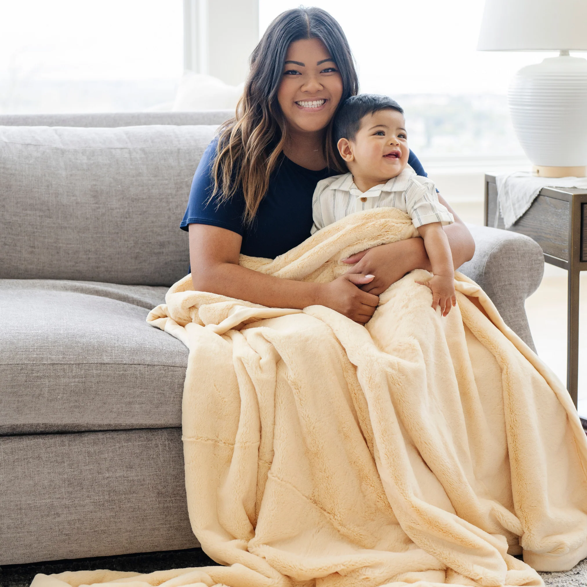 LUSH XL BLANKETS - Image 91