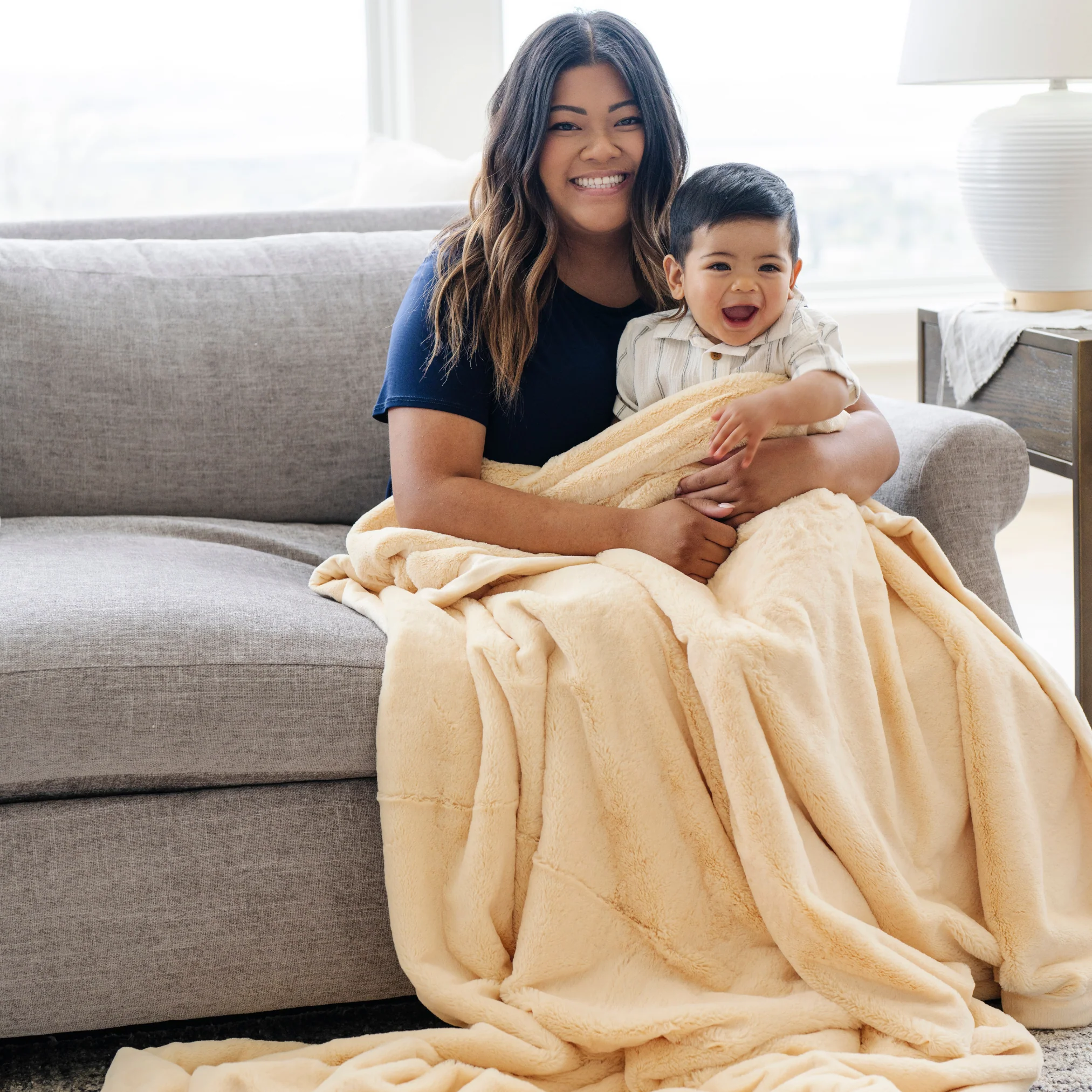 LUSH XL BLANKETS - Image 93