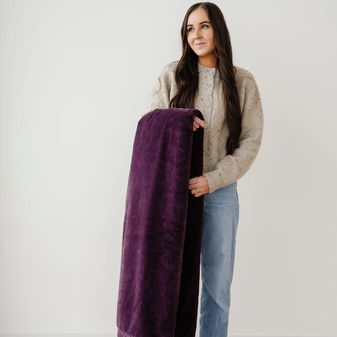 LUSH XL BLANKETS - Image 94