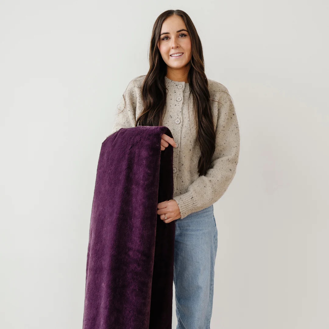 LUSH XL BLANKETS - Image 96