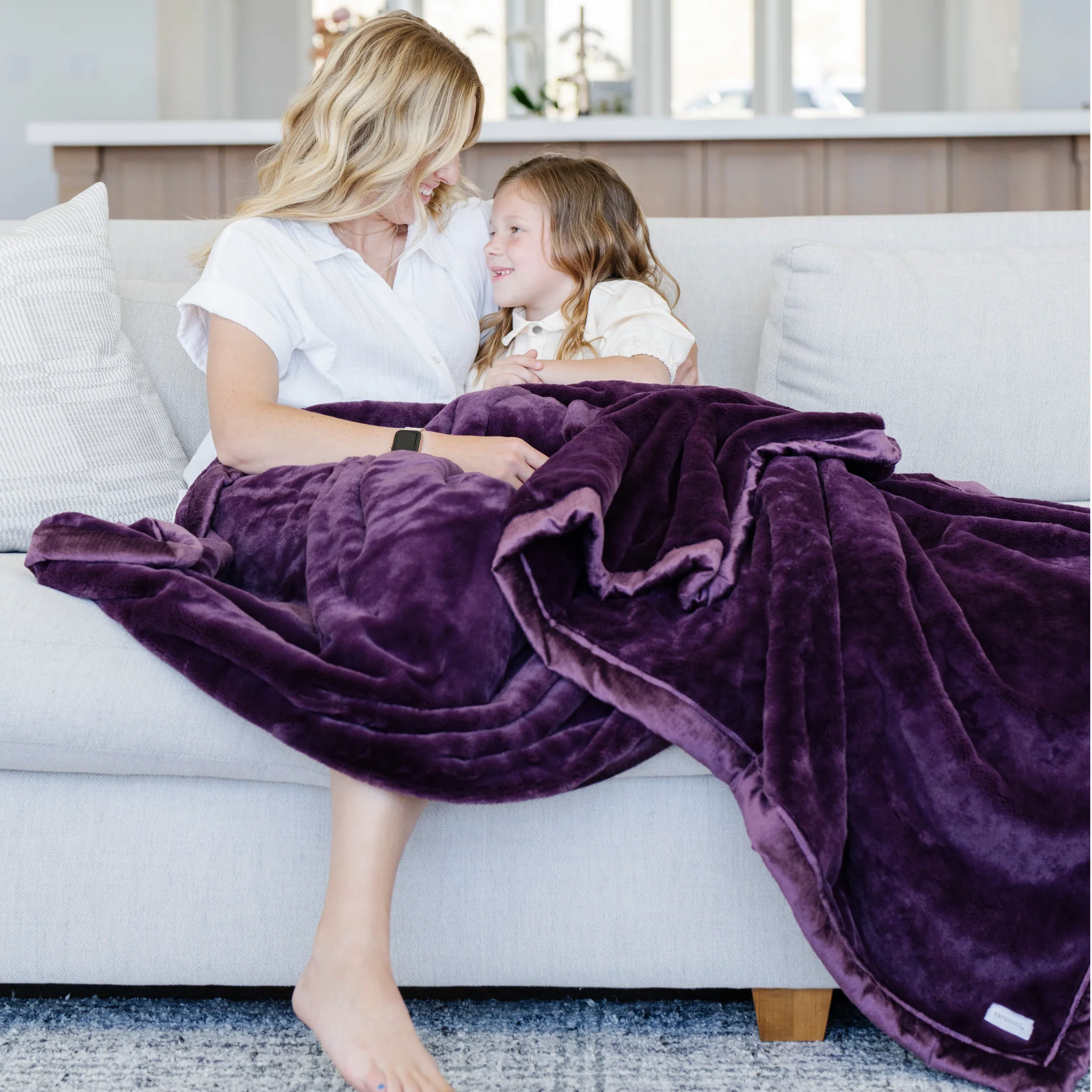 LUSH XL BLANKETS - Image 97