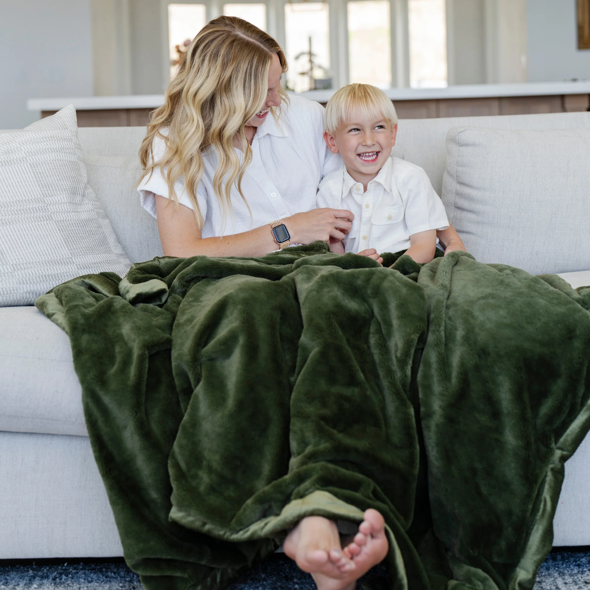 LUSH XL BLANKETS - Image 99