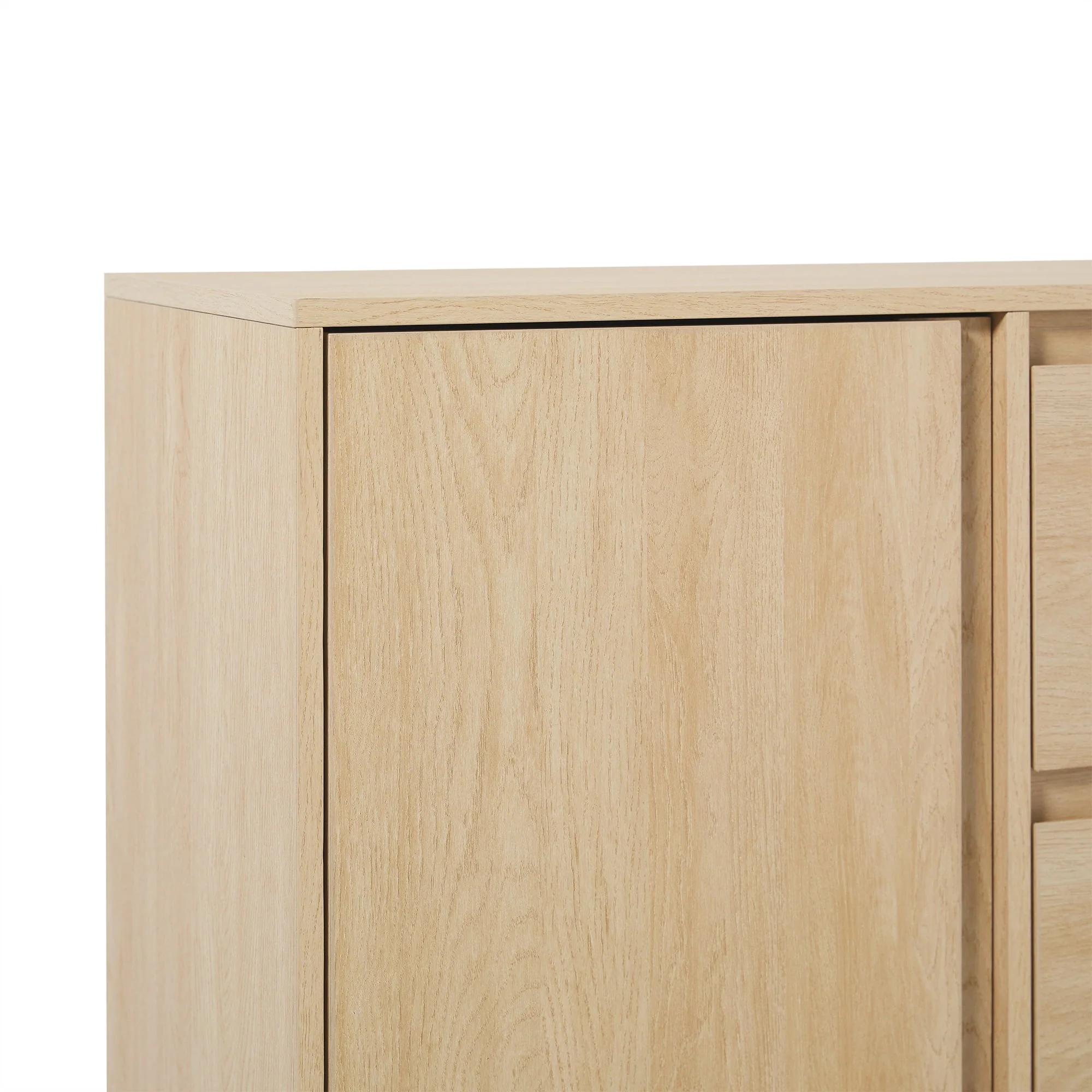 Maja 63" Minimalist Scandi Sideboard / TV Stand - Image 11