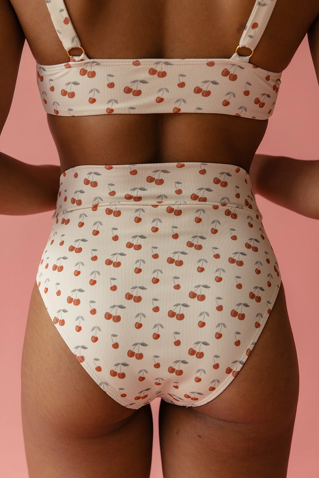 Margot High Rise Bottom - Image 4