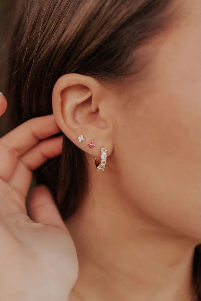 Margot Studs