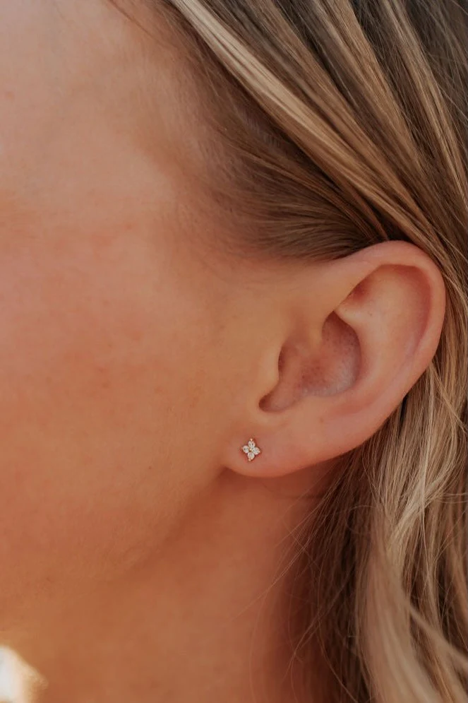 Margot Studs - Image 2