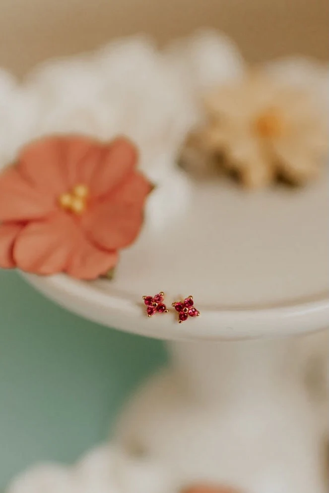 Margot Studs - Image 3