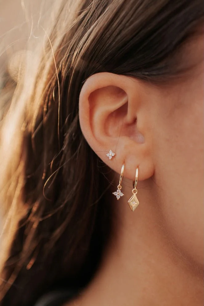Margot Studs - Image 7