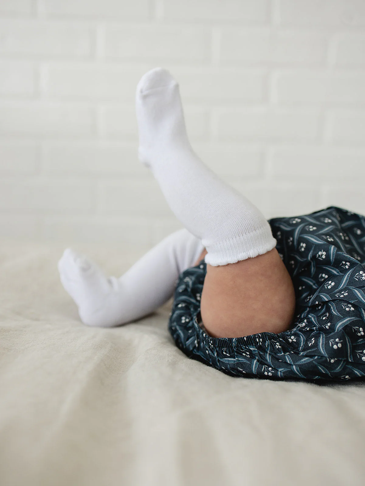 Mebie High Rise Socks - Image 5