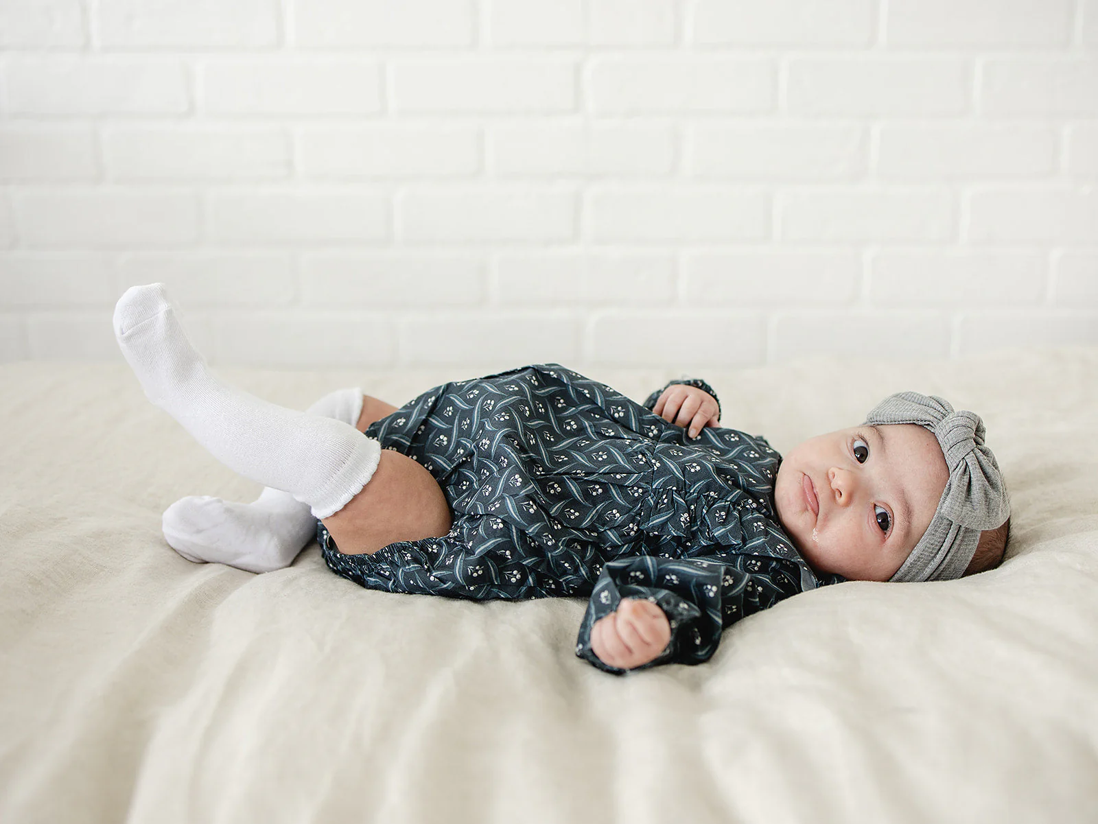 Mebie High Rise Socks - Image 6