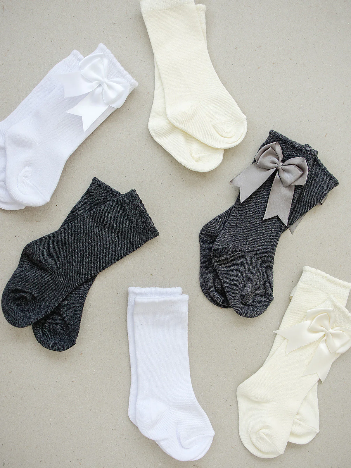 Mebie High Rise Socks - Image 8