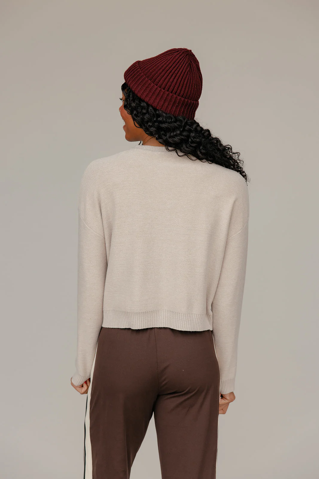 Meridian Henley Sweater - Image 14