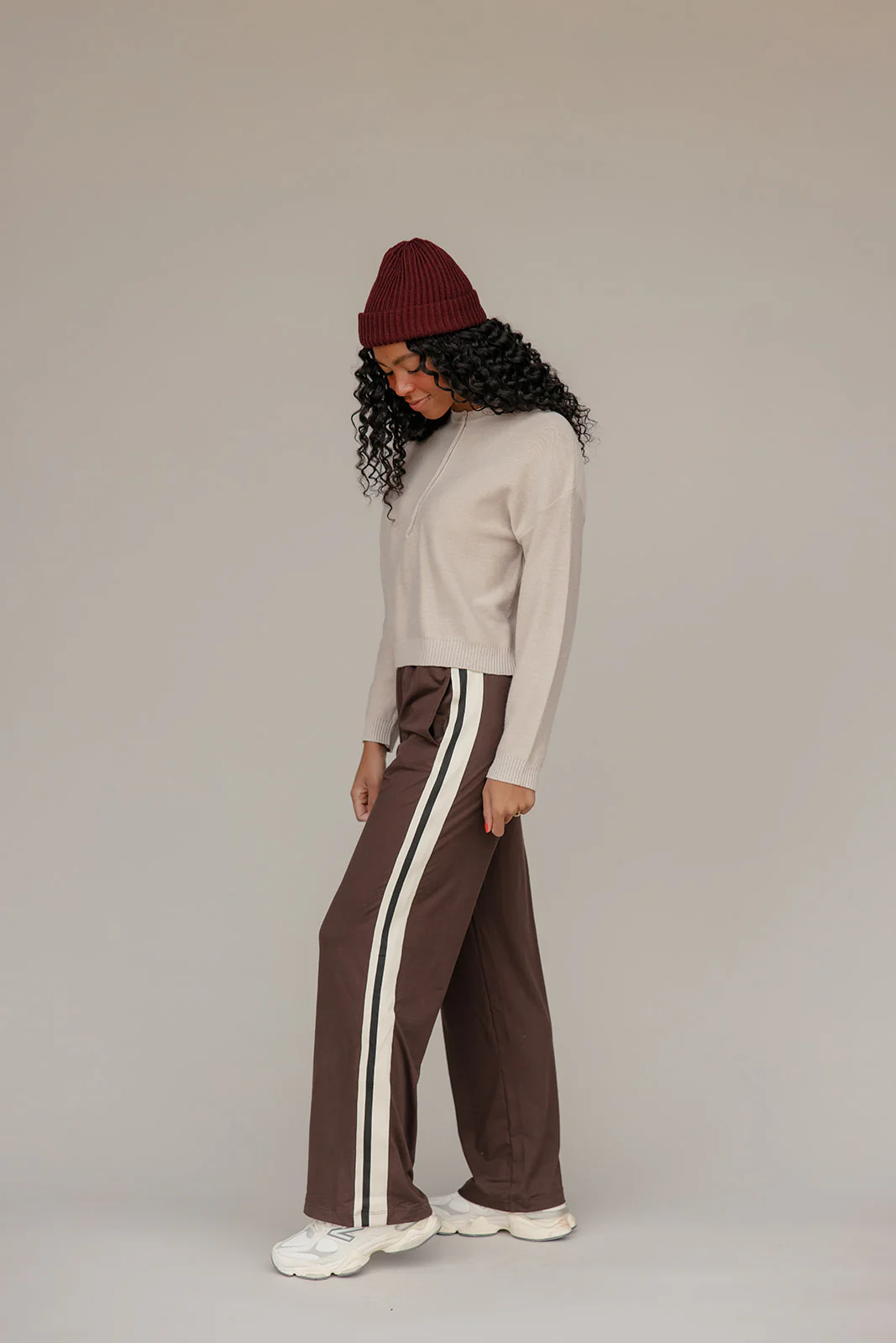Meridian Henley Sweater - Image 15