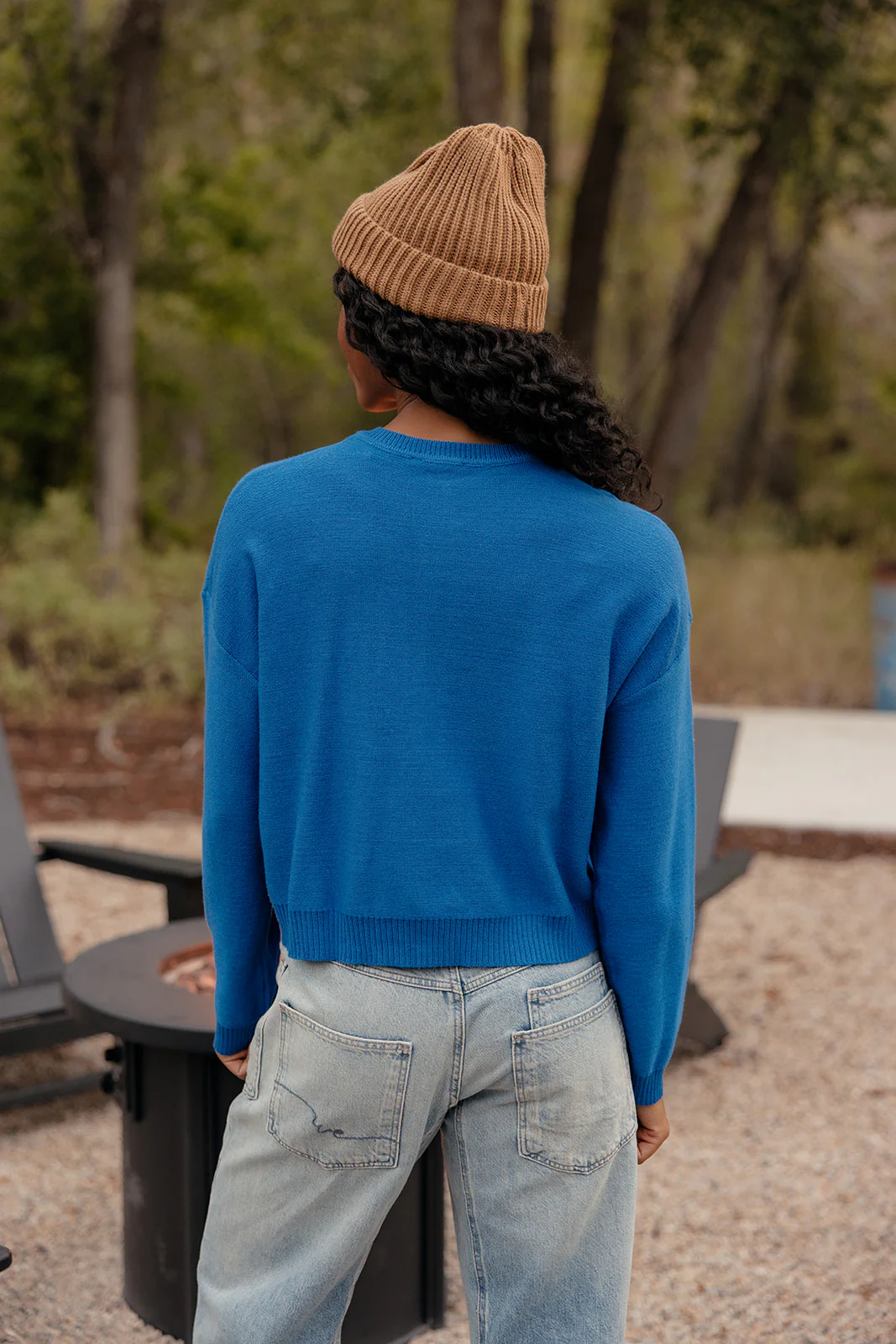Meridian Henley Sweater - Image 6