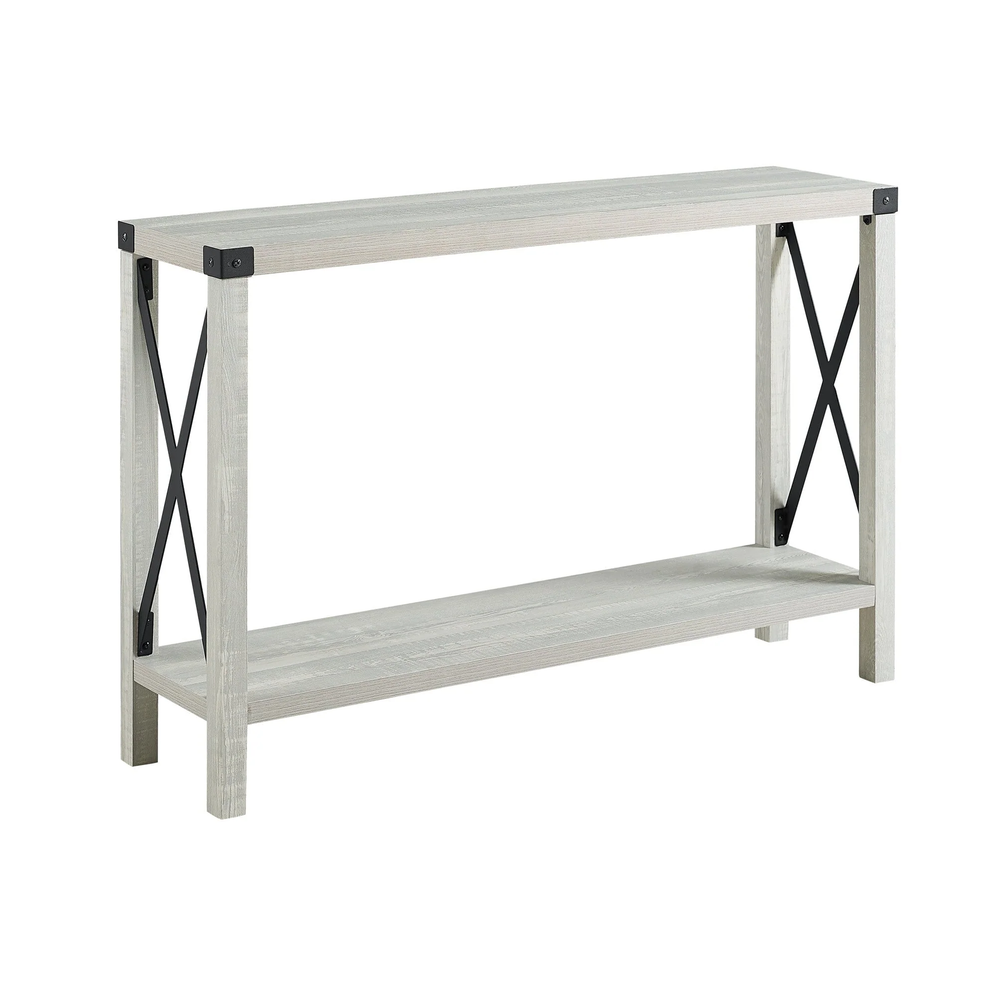 Metal X Entry Table - Image 14
