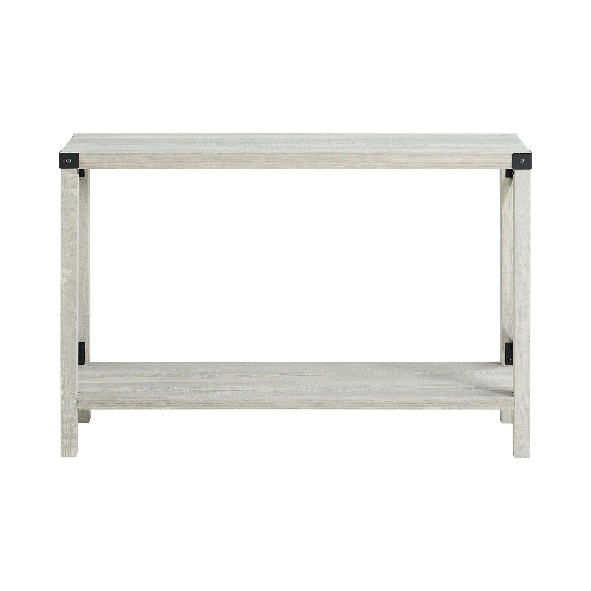 Metal X Entry Table - Image 15