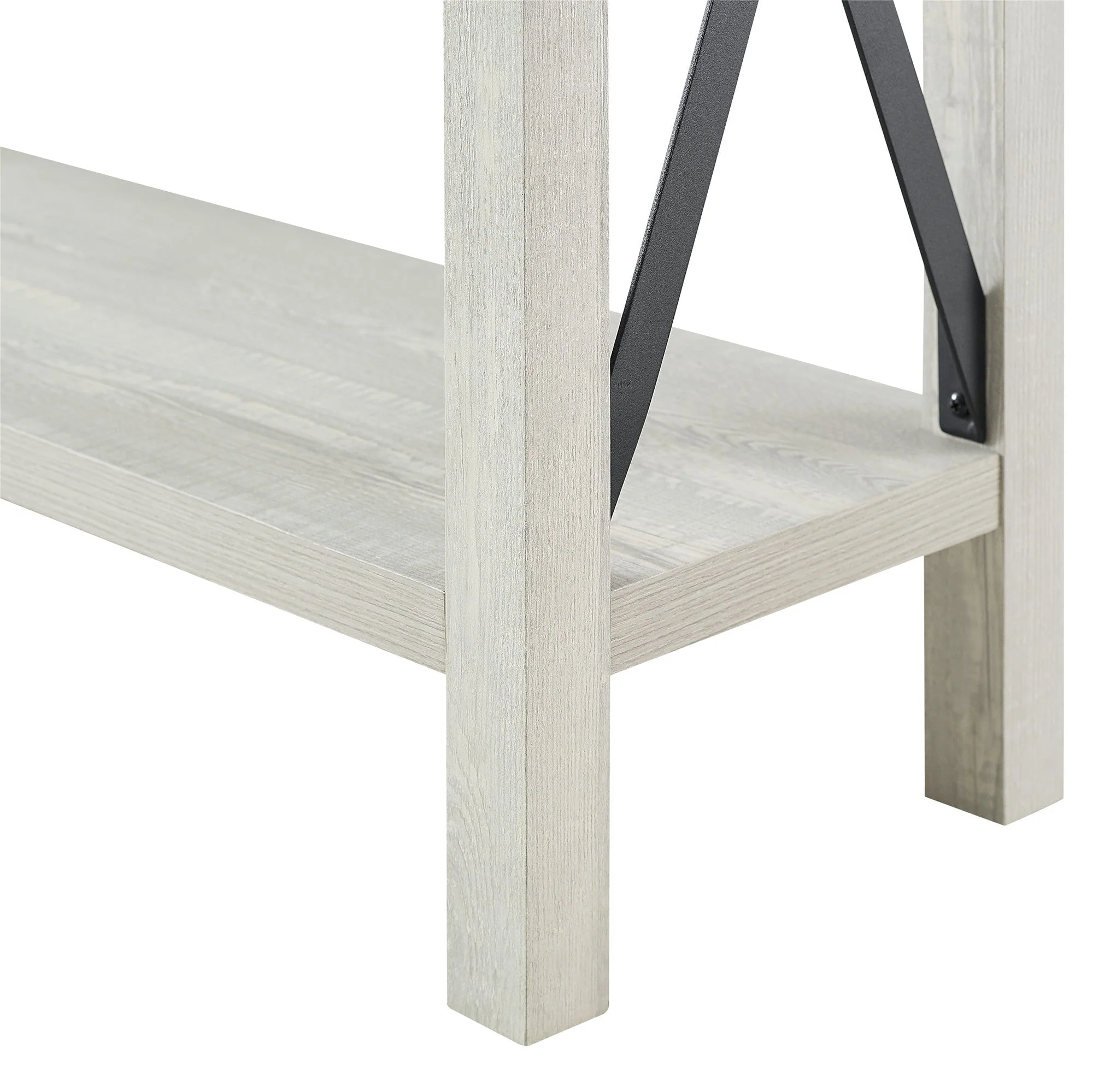 Metal X Entry Table - Image 16