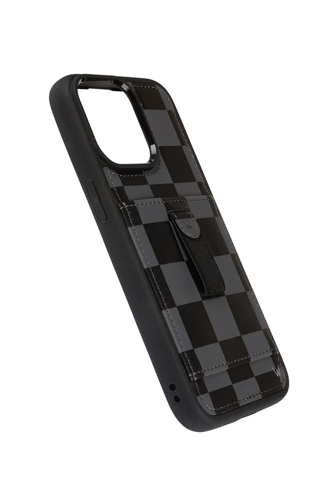 Midnight Check Loop Case - Image 2
