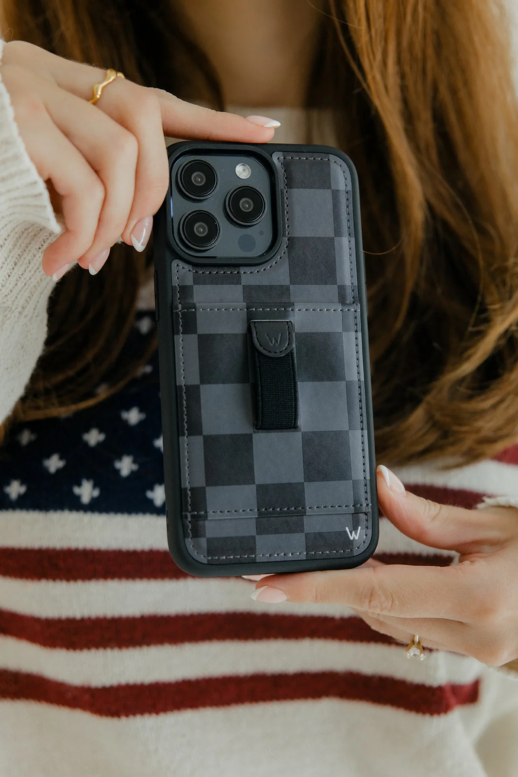Midnight Check Loop Case - Image 3